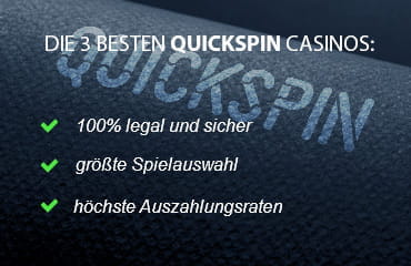 Einer der Musketiere aus dem Quickspin Spielautomaten The Three Musketeers beschreibt die Vorteile der ausgew?hlten Casinos.