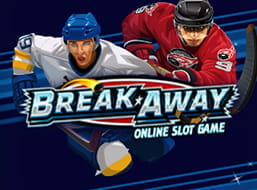 Der beliebte Microgaming Slot rund um das Thema Eishockey.