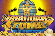 Microgaming Pharaohs Tomb