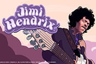 Jimi Hendrix