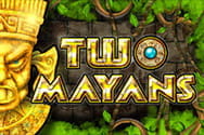 Two Mayans