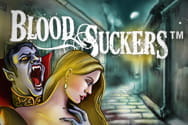 Blood Suckers