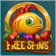 Das Scatter-Symbol im Golden Fish Tank Slot.