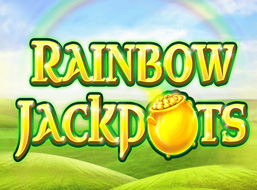 Rainbow Jackpots Slot