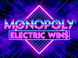 Monopoly Electric Wins Slot