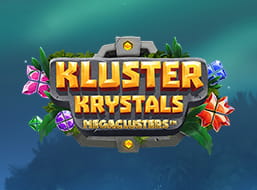 Kluster Krystals Megaclusters