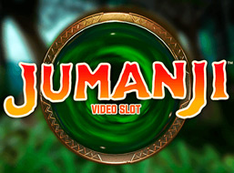 Vegas Luck Jumanji