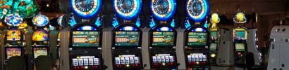 The History of Slot Machines