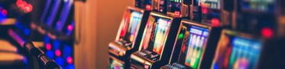 Luxury Slots to Play