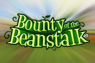 Bounty of the Beanstalk